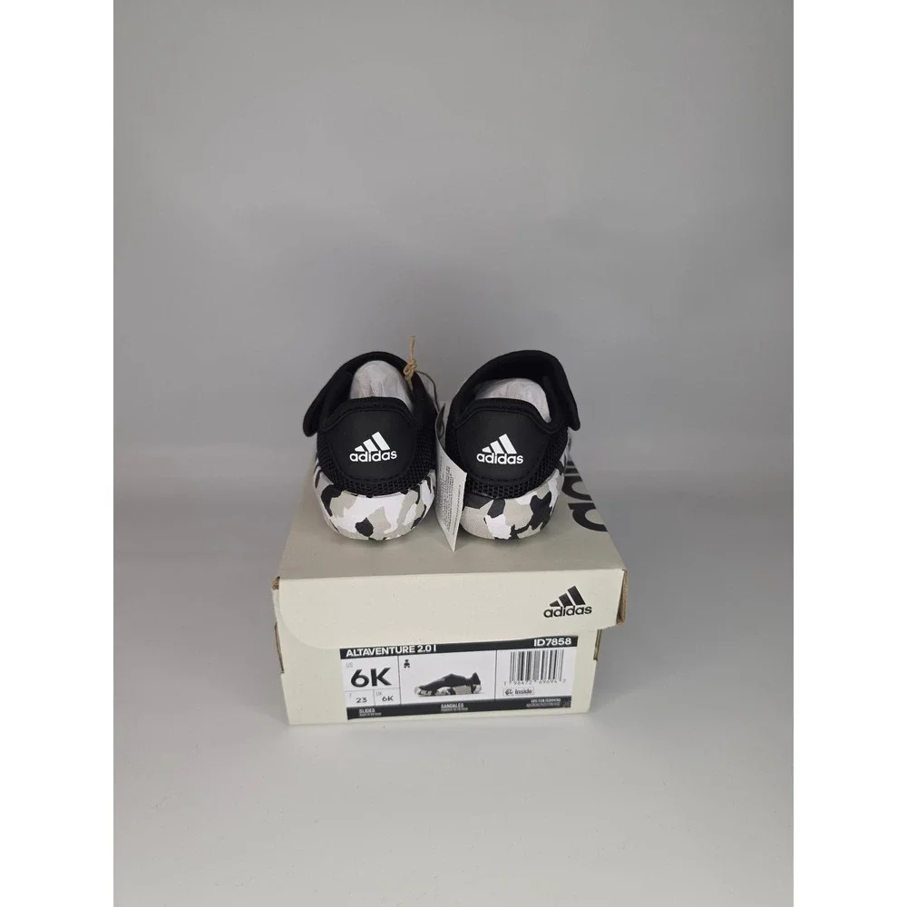 adidas altaventure black